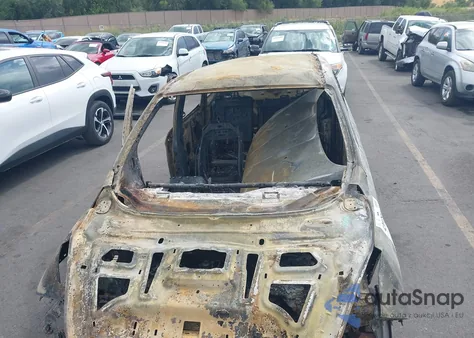 2013 Ford Escape Se z USA, uszkodzony, nr VIN 1FMCU9GX2DUD60132